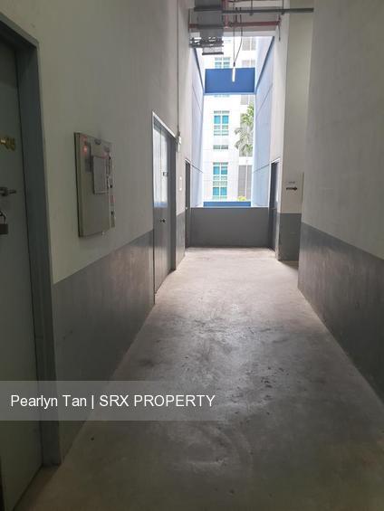 Heng Loong Building (D23), Factory #206887251